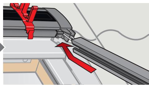 VELUX SSSS FFKF06 0000S - 10 - 12