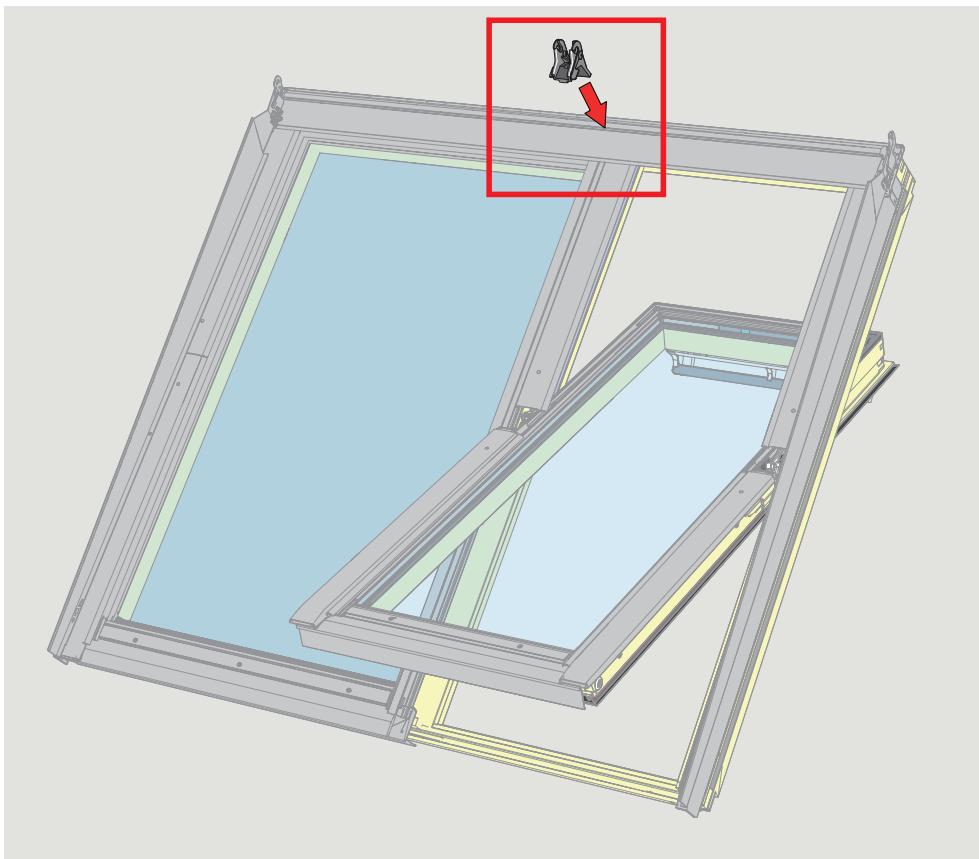 VELUX SSSS FFKF06 0000S - VELUX INTEGRA® Solar SSLS/SSSS/MSLS - 41