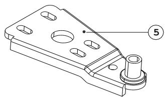 BRANDT BFW105GB - 3