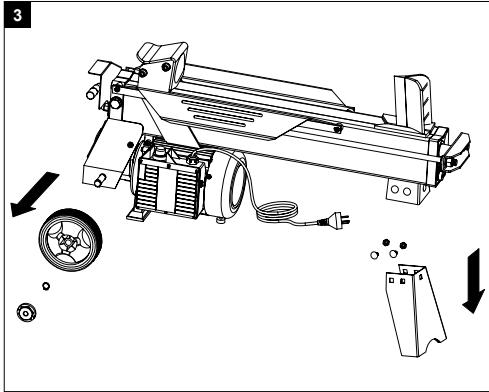SCHEPPACH HL760LS - HL760LS - 8