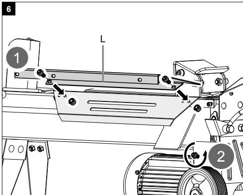 SCHEPPACH HL760LS - HL760LS - 11