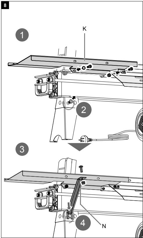 SCHEPPACH HL760LS - HL760LS - 13