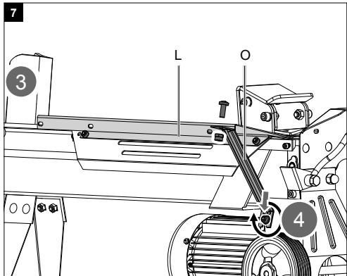 SCHEPPACH HL760LS - HL760LS - 12