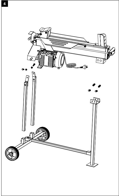 SCHEPPACH HL760LS - HL760LS - 10