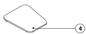 BRANDT BFW56GB - Inverser le sens d'ouverture des portes - 2