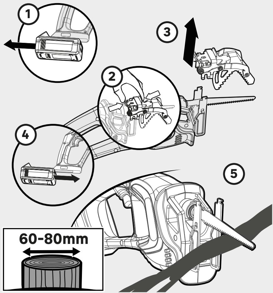 STERWINS 20VGS2-13.1 - WARRANTY EXCLUSIONS - 25