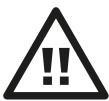 STERWINS 20VGS2-13.1 - ISTRUZIONI DI SICUREZZA - 1