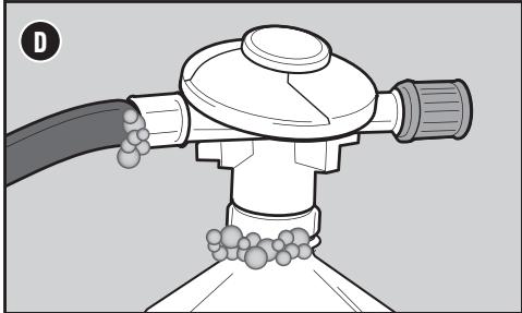 WEBER SLATE - Vérification de l'étanchéité - 4