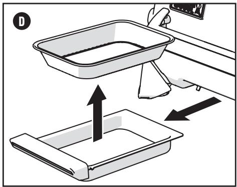 WEBER SLATE - Nettoyage de l'extérieur des barbecues dans des environnements spécifiques - 4