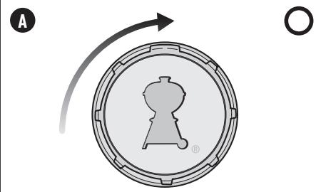 WEBER SLATE - Vérification de l'étanchéité - 1