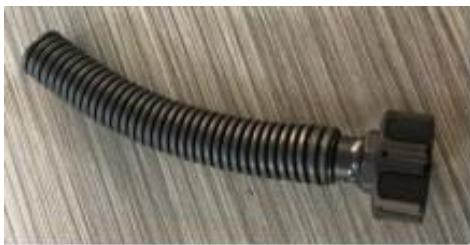 WOODS WDP-01 - ASSISTANCE ET SERVICE - 10