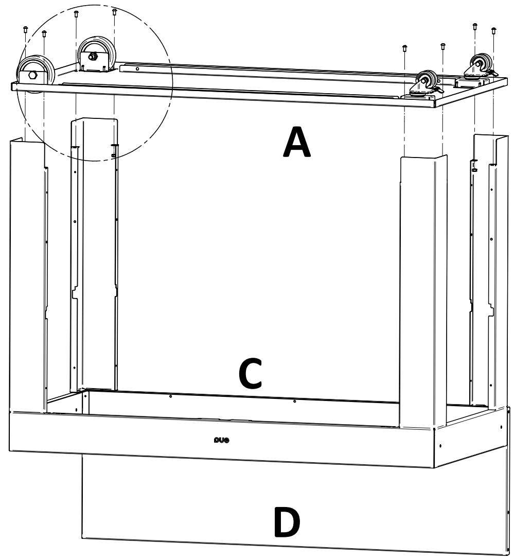 ENO MEUBLE FELIX - 6 - 1