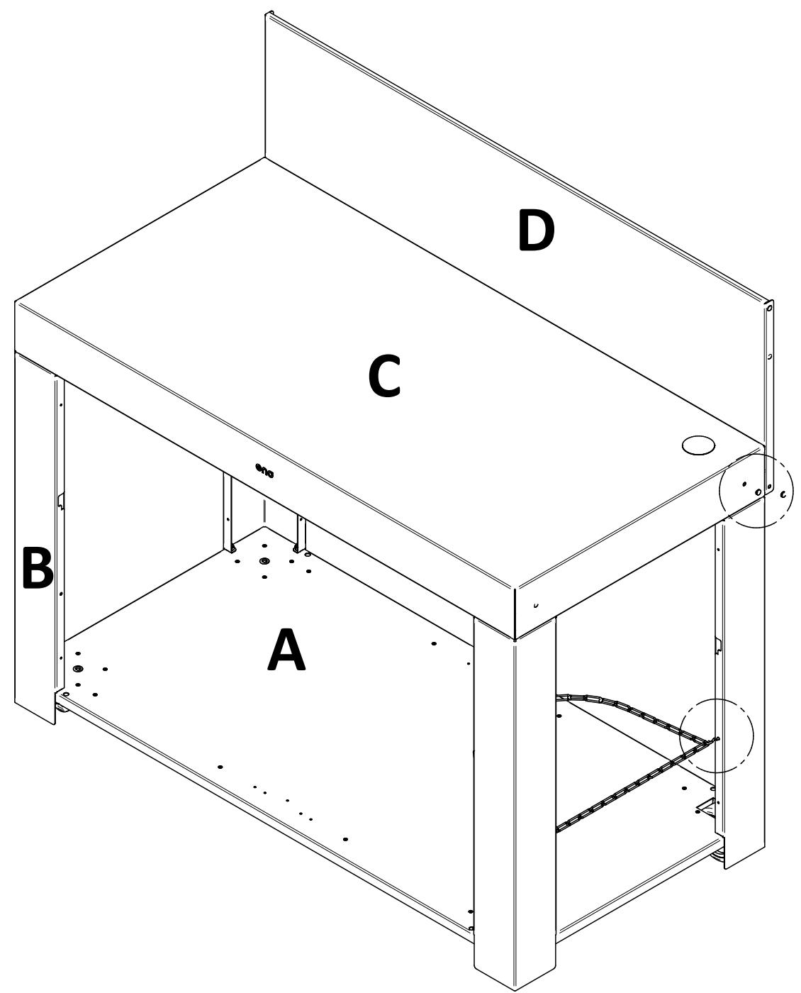 ENO MEUBLE FELIX - 6 - 7