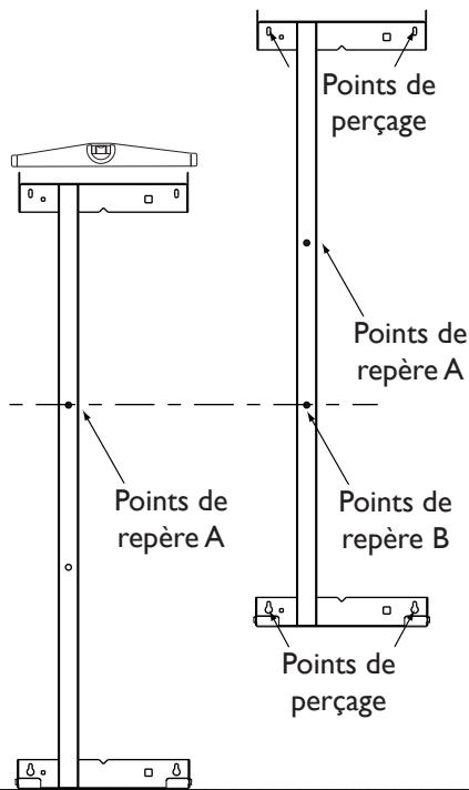 SAUTER TAHUAL - Fixer la patte d'accrochage - 3