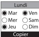 SAUTER TAHUAL - COPIER UN PROGRAMME - 2