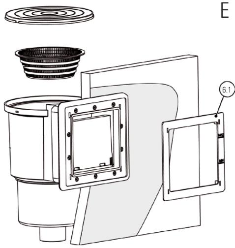 GRE CARRA 3 - ANCHORING THE SKIMMER - 5