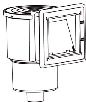 GRE CARRA 3 - MONTAGGIO DELLO SKIMMER - 8