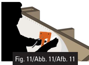 GRE CARRA 3 - Check the drawings ( 4x40) (See page 44). - 19