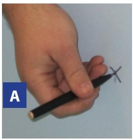 GRE CARRA 3 - BEVESTIGING VAN DE SKIMMER - 10