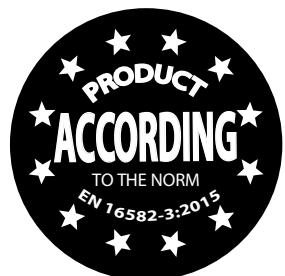 GRE CARRA 3 - SICHERHEITSHINWEISE - 5