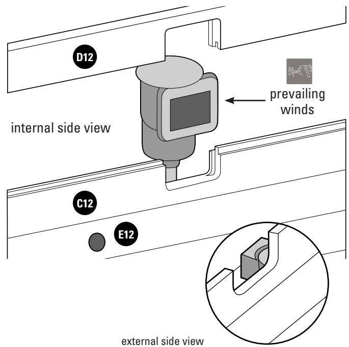 GRE CARRA 3 - PARTIAL OR COMPLETELY IN-GROUND INSTALLATION - 7