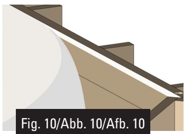 GRE CARRA 3 - L'AGRAFEUSE (NON FOURNIE) - 2