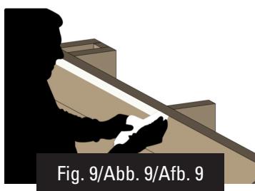 GRE CARRA 3 - Check the drawings ( 4x40) (See page 44). - 17