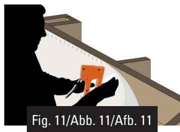 GRE CARRA 3 - L'AGRAFEUSE (NON FOURNIE) - 3