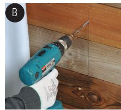 GRE CARRA 3 - PARTIAL OR COMPLETELY IN-GROUND INSTALLATION - 10