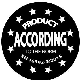 GRE CARRA 3 - INSTRUCCIONES DE SEGURIDAD - 5