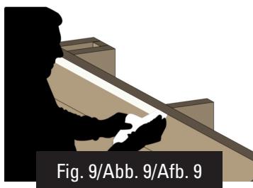 GRE CARRA 3 - L'AGRAFEUSE (NON FOURNIE) - 1