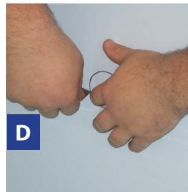 GRE CARRA 3 - ANCHORING THE SKIMMER - 10