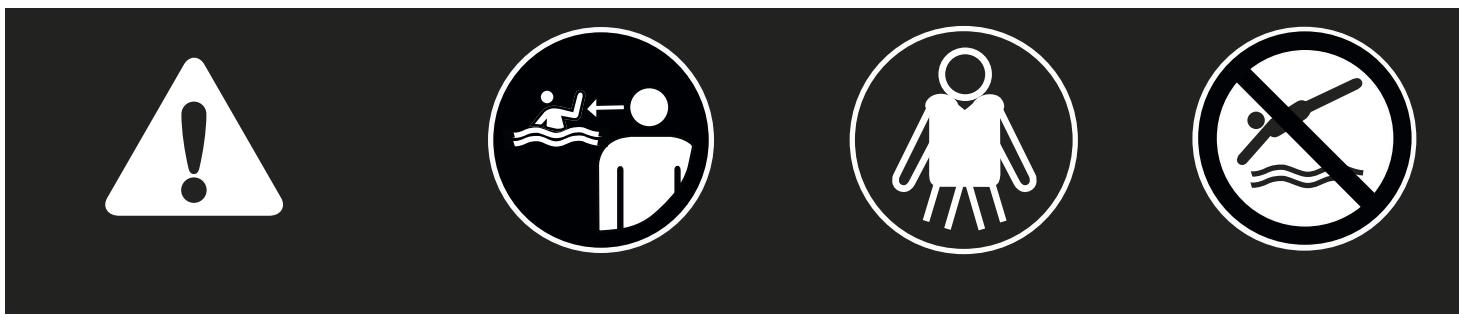 GRE CARRA 3 - INSTRUCCIONES DE SEGURIDAD - 1