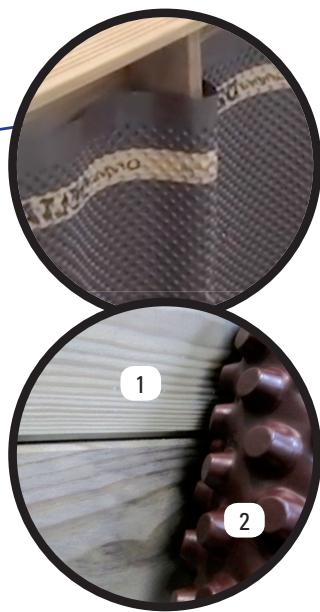 GRE CARRA 3 - EINBAU BEI TEILWEISE ODER GANZ EINGELASSENEM POOL - 2