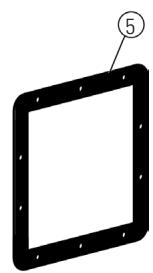 GRE CARRA 3 - FIXATION DU SKIMMER - 2