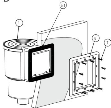 GRE CARRA 3 - ANCHORING THE SKIMMER - 2