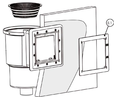 GRE CARRA 3 - FIXACAO DO SKIMMER - 7