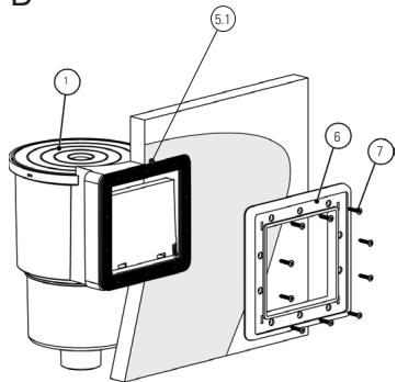 GRE CARRA 3 - MONTAGGIO DELLO SKIMMER - 3