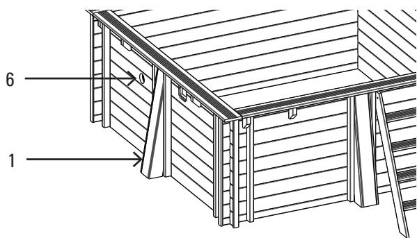 GRE CARRA 3 - PARTIAL OR COMPLETELY IN-GROUND INSTALLATION - 8