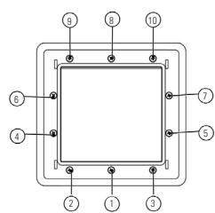 GRE CARRA 3 - FIXACAO DO SKIMMER - 4