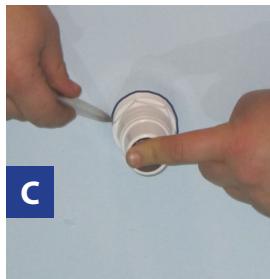 GRE CARRA 3 - ANCHORING THE SKIMMER - 9