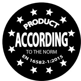 GRE CARRA 3 - INSTRUÇÉS DE SEGURANÇA - 7