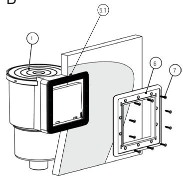 GRE CARRA 3 - FIJACION DEL SKIMMER - 3