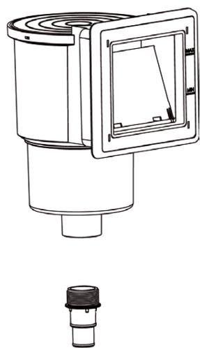 GRE CARRA 3 - ANCHORING THE SKIMMER - 6
