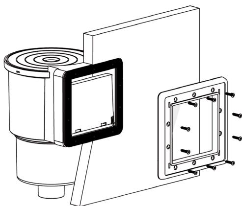 GRE CARRA 3 - AGRAFADOR (Não INCLUIDO) - 5