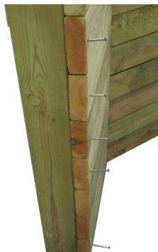 GRE CARRA 3 - KONSOLEN ( 6x90) - 2