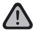 SOMFY RMS 1700 RMS 2600 - DANGER - 1