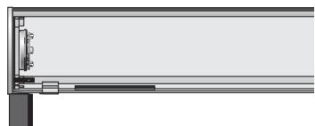 SOMFY RMS 1700 RMS 2600 - Coffre traditionnel - 2