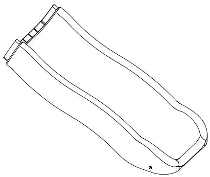 INTEX TOBOGGAN AUTOPORTANT - Composants matériels - 3