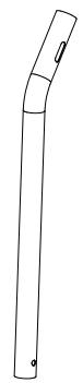 INTEX TOBOGGAN AUTOPORTANT - Composants matériels - 8